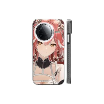 CHUNFAN Phone Cases