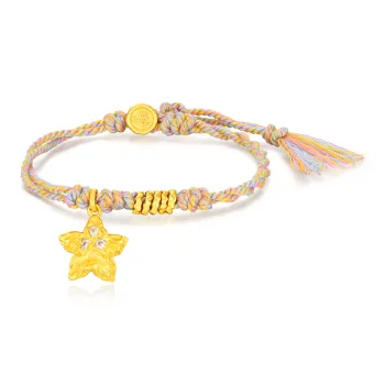 7℃ S925 Silver Bracelets Unisex