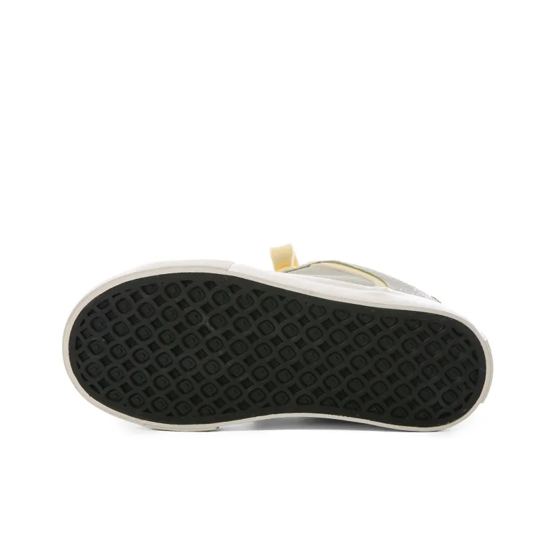 Lovely You Wear-resistant And Lightweight Low-Top Skateboard Shoes Women's-35