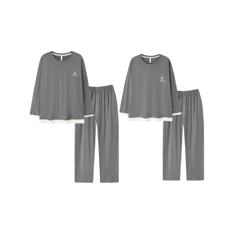 Good Fortune Pajama Set Unisex Image Color-0