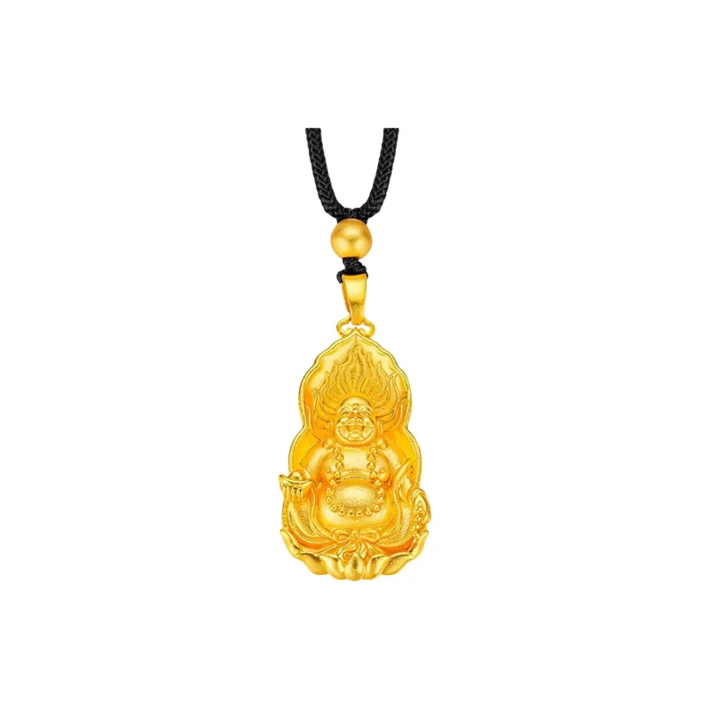 KZD Necklaces Women's-0