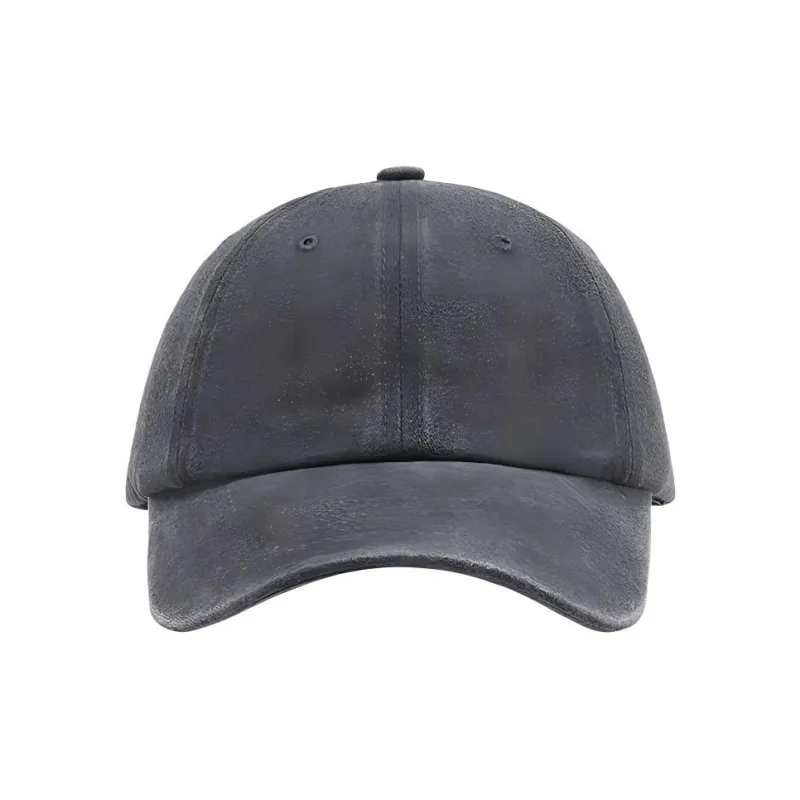 Ai Jiawei Cotton Baseball Caps Unisex-10