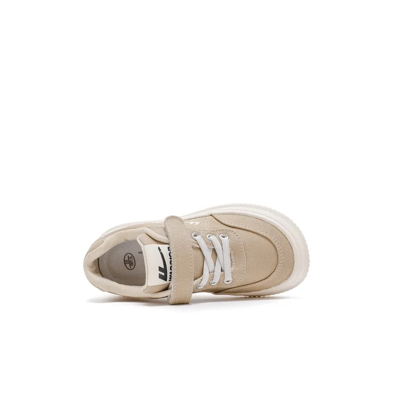 Warrior Low-Top Kids Canvas Shoes Kids'-7