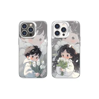 TU QING Phone Cases