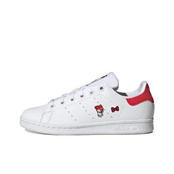 Stan Smith Hello Kitty X Adidas Originals Big Kid 'Friends Forever'