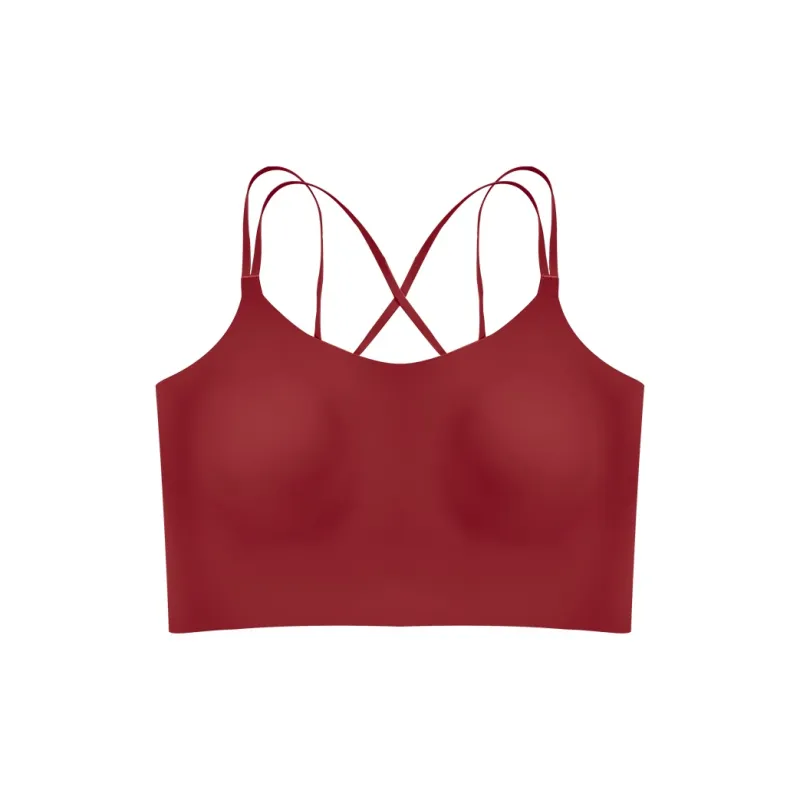 Yalu Women's Bras-10