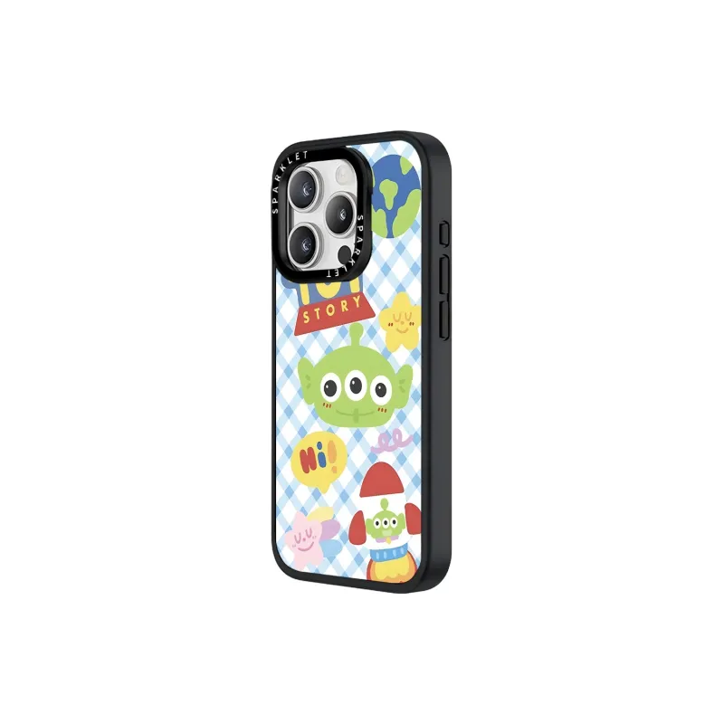 Disney Phone Cases-1