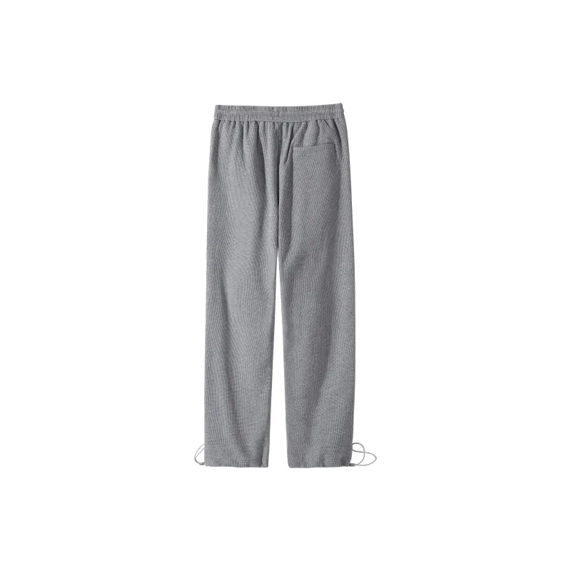 CAMEL Urban Function Series Knitted Sports Pants Women's-3