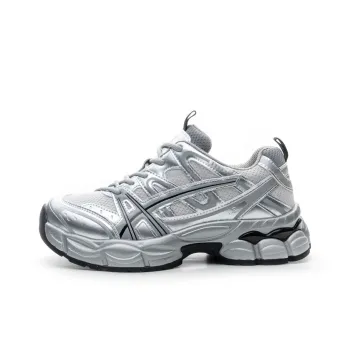 BENZI Chunky Sneakers Women's Low Top