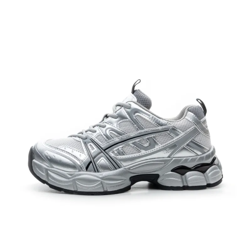 BENZI Chunky Sneakers Women's Low Top-0