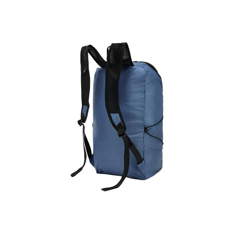 Jack Wolfskin Polyamide Backpack Unisex Natural Blue-3