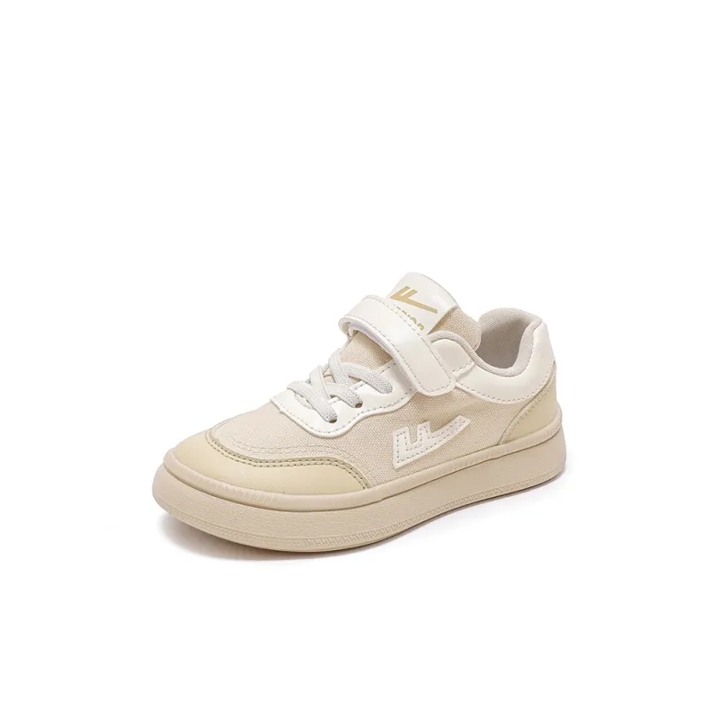 Warrior Low-Top Kids Canvas Shoes Kids'-6