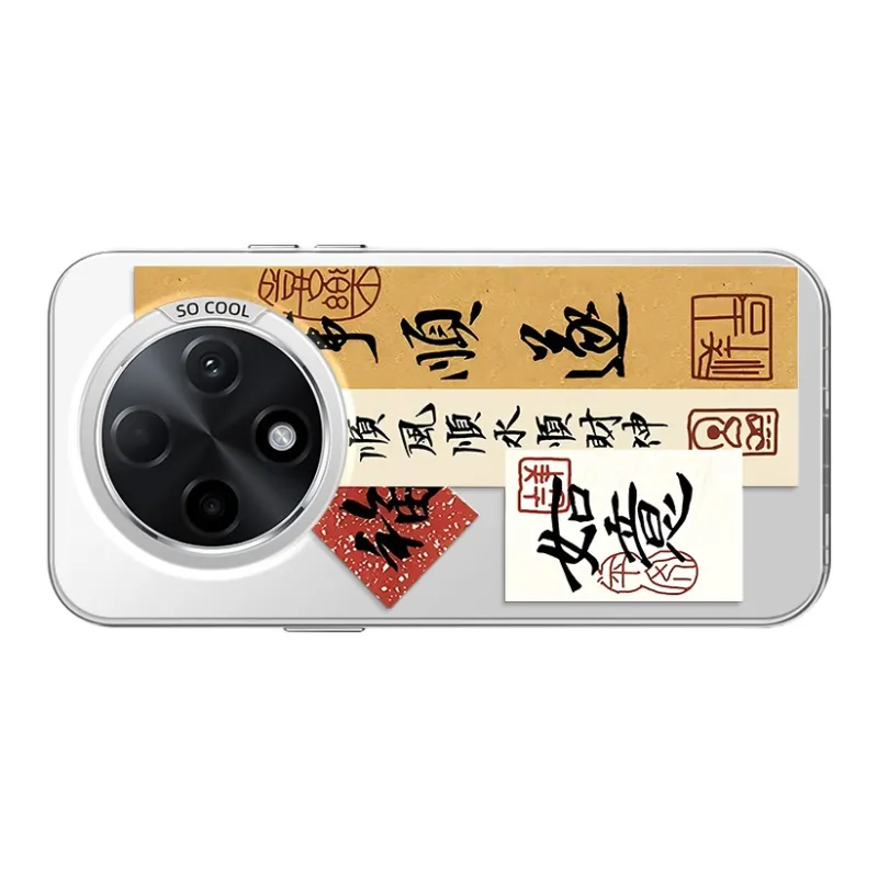 MANQIN Phone Cases-16
