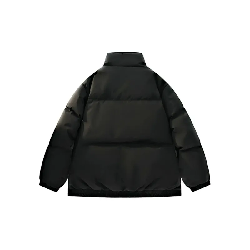 Jeep Down Jackets Unisex-1