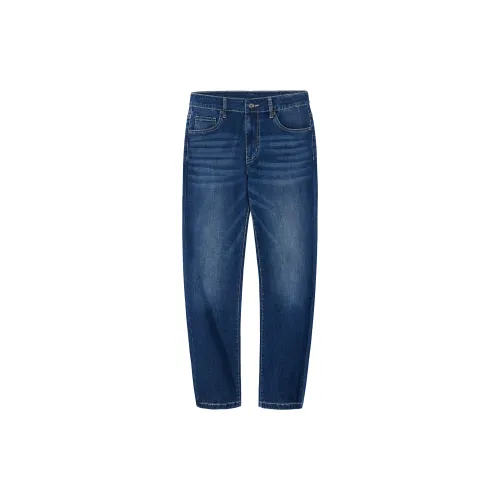 CAMEL Urban Function Series Jeans Men's