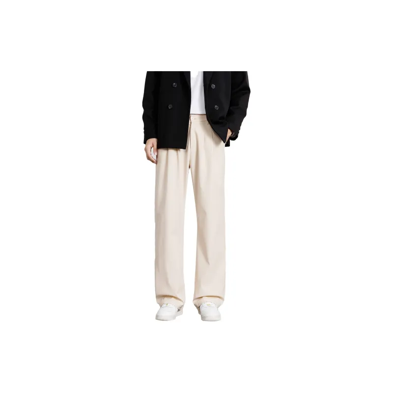 CREAZIONI LA FANTASIA E MOBILE Suit Trouser Unisex-16