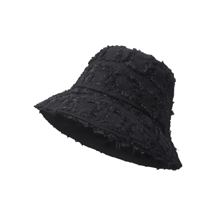KOMY Polyester Bucket Hats Unisex-4