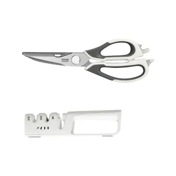 RIMEI Household Scissors