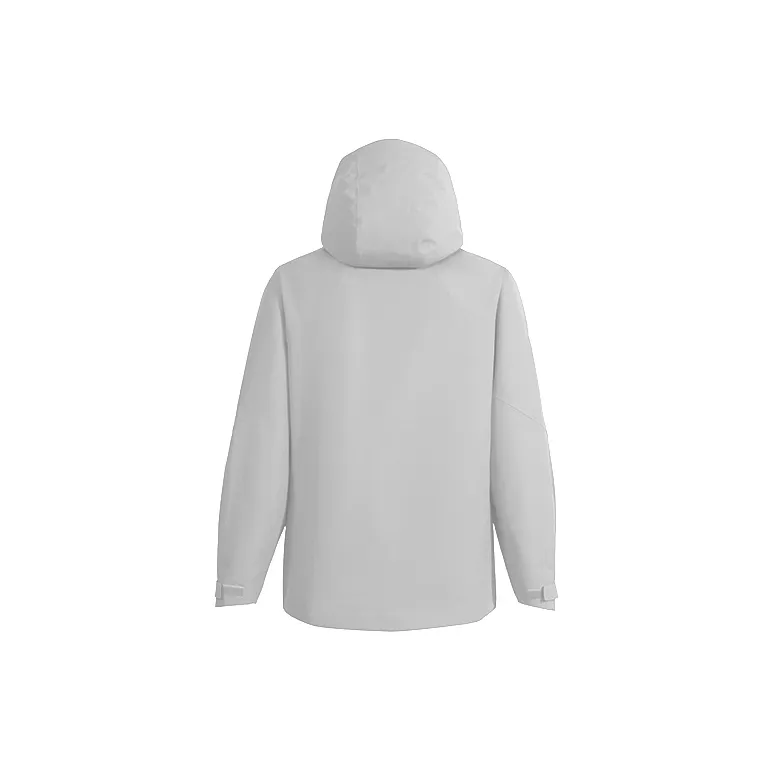 PIONEER CAMP Wear-Resistant Breathable Water-Repellent Windproof Windbreaker Jacket Unisex-6