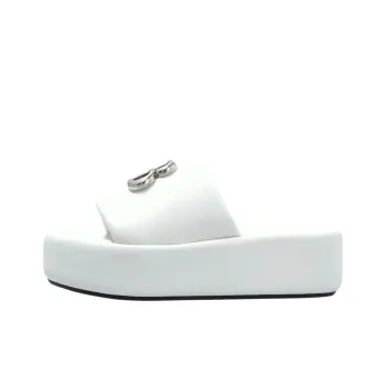 Balenciaga Rise Platform Sandals Women's