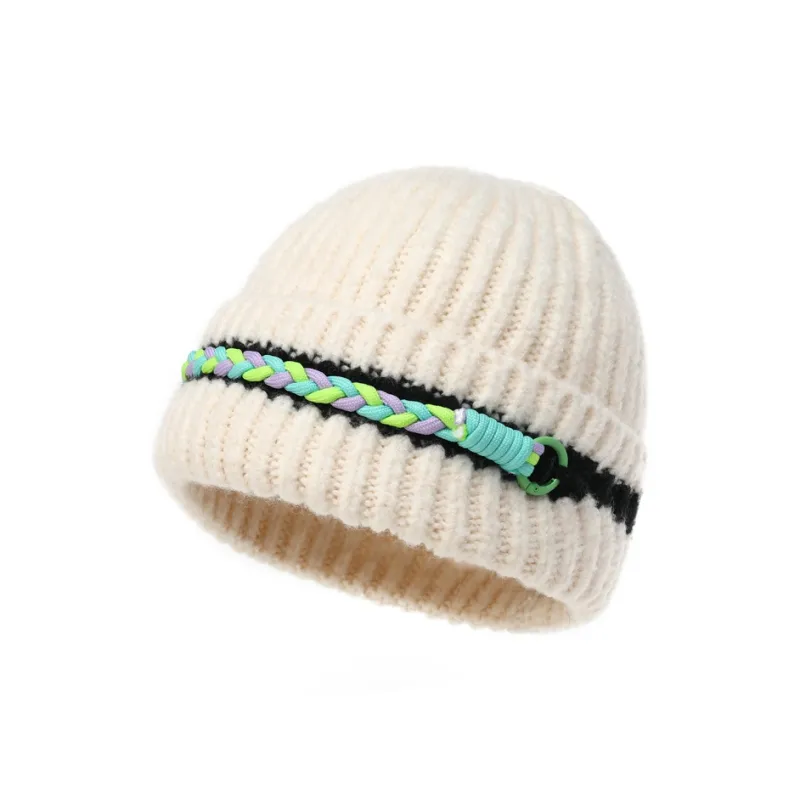 XFILES Beanies Unisex-22