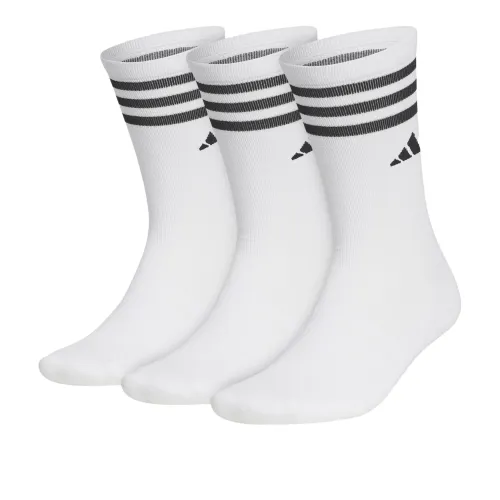 Adidas Men Mid Calf Socks