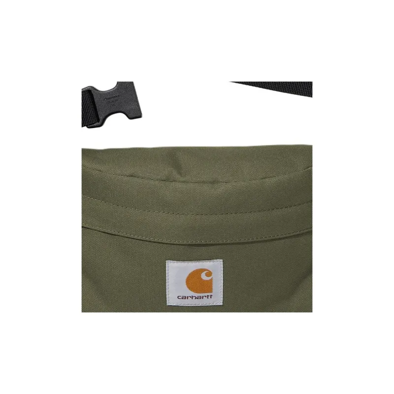Carhartt WIP Jake Polyester Waist Bag Chest Bag Regular Men's Army Green-2