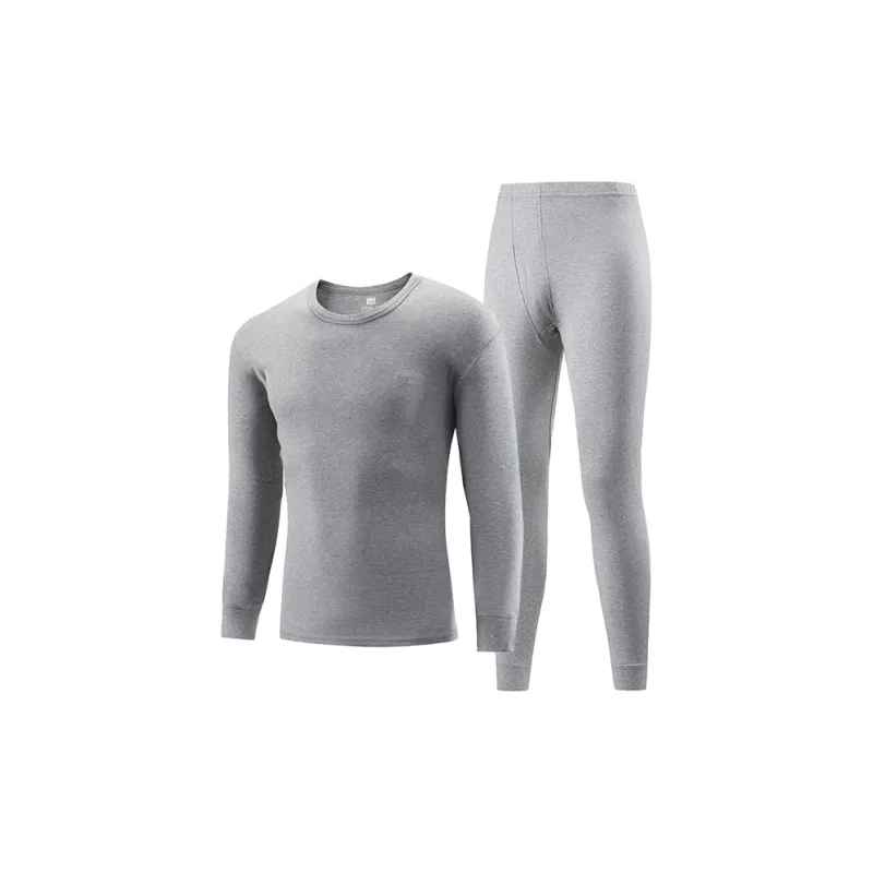 H YXIANG Men Thermal Sets-1