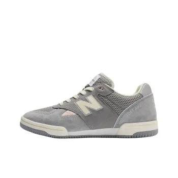 New Balance Numeric 600 Tom Knox 600 Lost Art Grey