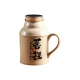 Bodhi Small Teapot