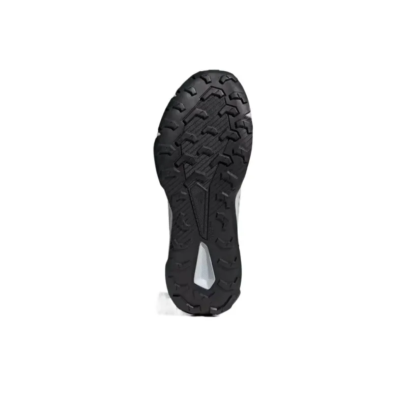 Adidas Tracefinder Trail Dash Grey Semi Impact Orange Charcoal Solid Grey-5