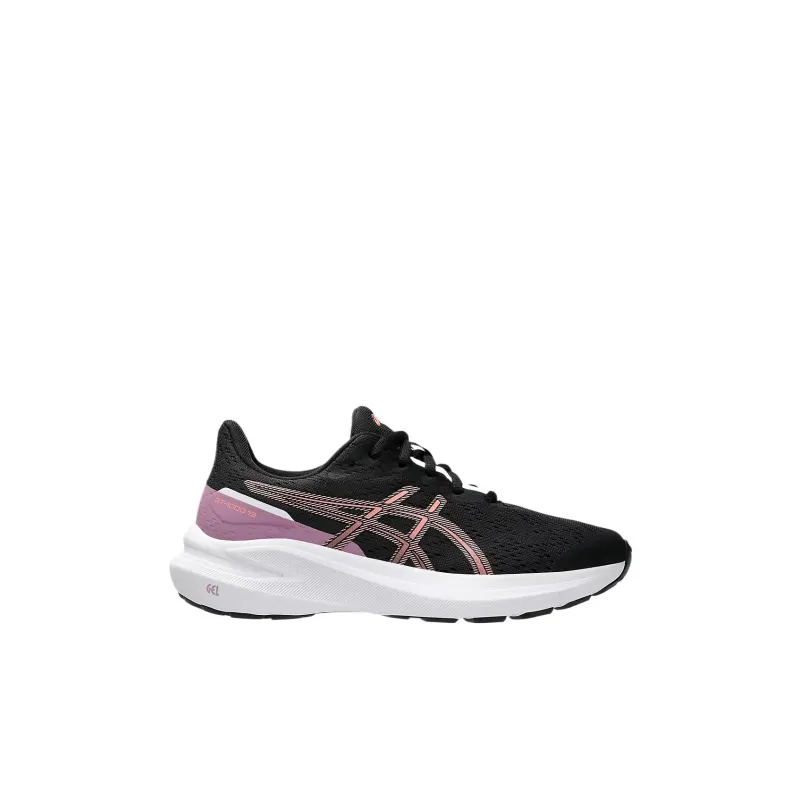 Asics GT 1000 13 Kids Lifestyle Shoes Black Kids'-1