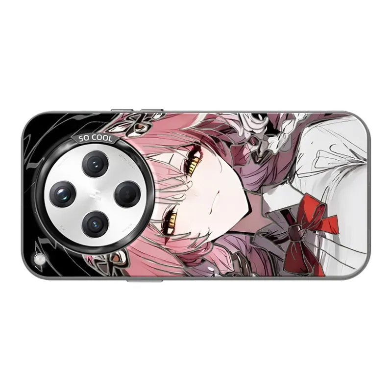 CHUNFAN Phone Cases-19