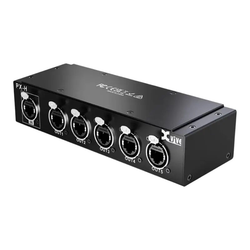 XVIVE PX Dedicated For Mixing Console Musical Instrument Accessory-1