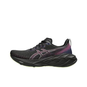 Asics Novablast 4 'Black Purple' Women's