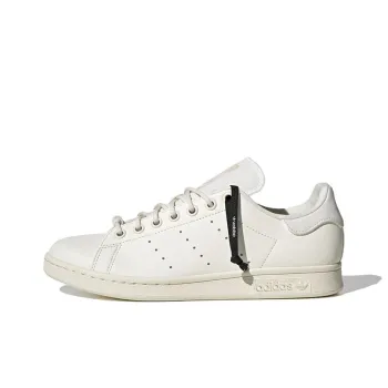 Stan Smith Women's Adidas Originals 'Technical Lacing Off White' Women's