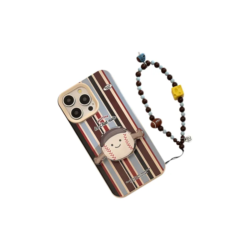 SHANGHUI Phone Cases-2