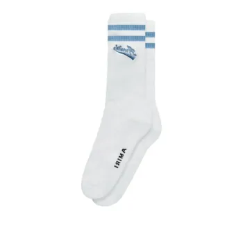 AMIRI Men Knee-high Socks