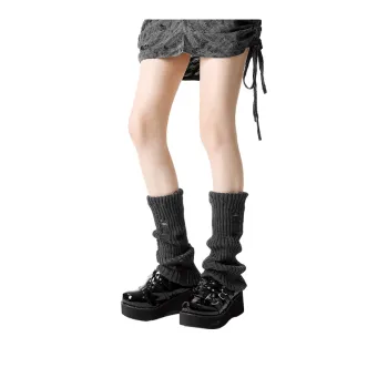 JKN Women's Mid Calf Socks