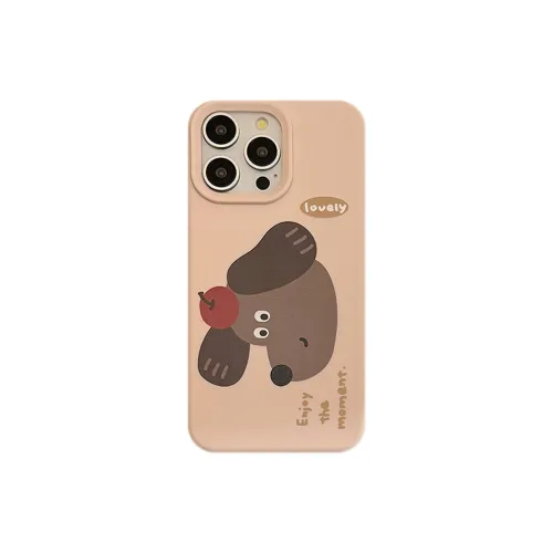 SHANGHUI Phone Cases