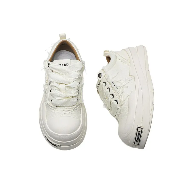 JIETEGONGYANG Anti-Slip Wear-Resistant Waterproof Breathable Lightweight Casual Shoes Unisex-8