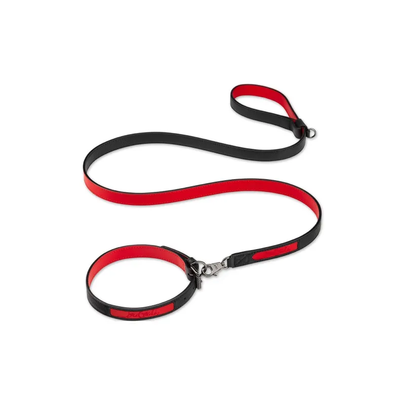 Christian Louboutin Dog / Cat Collars-2