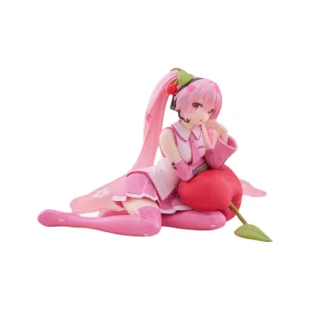 TAITO Sakura Hatsune Desktop Cute Cherry Bonus Gifts