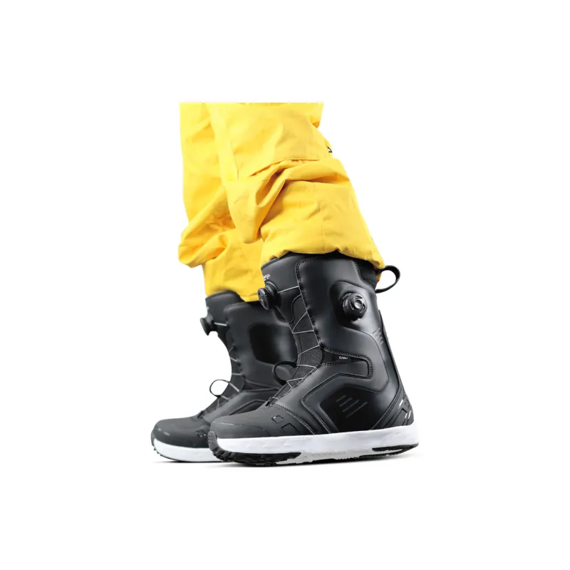 CARV Ski Boots-6