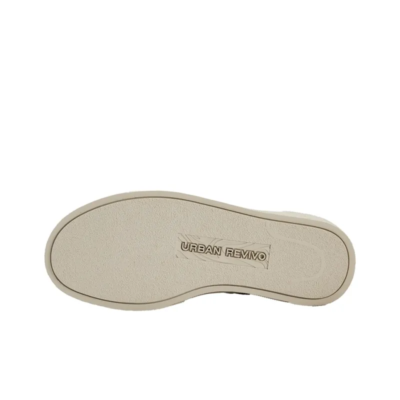 URBAN REVIVO Casual Shoes Men's-7