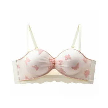 MIIOW Women's Bras