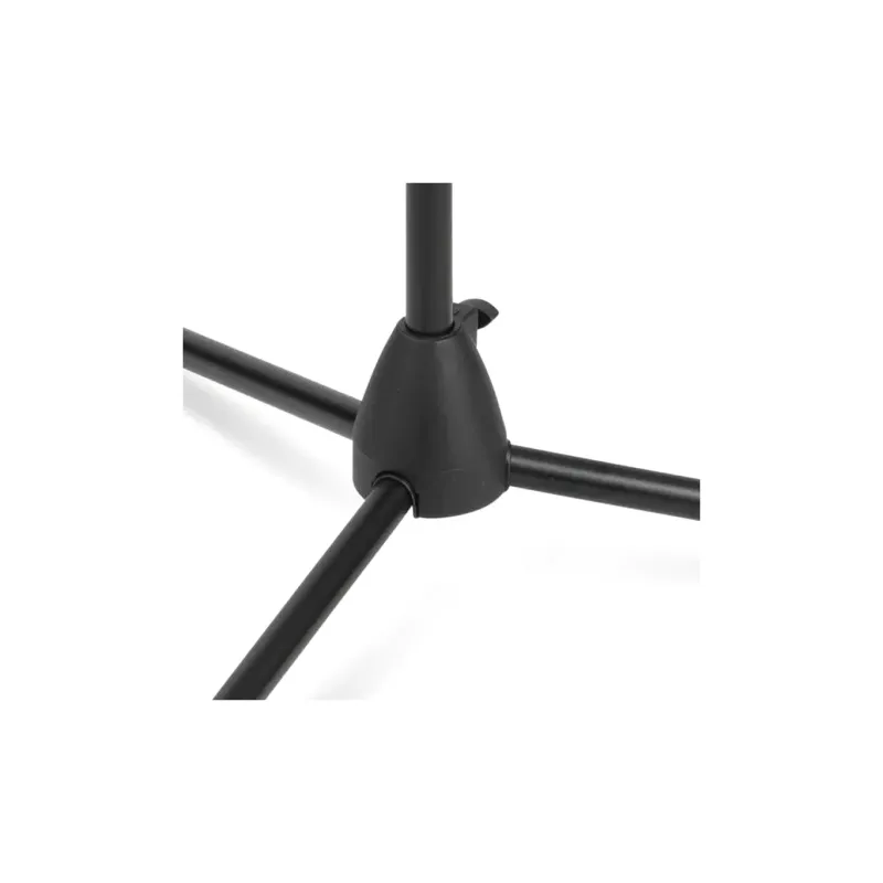 ON STAGE MS7701B/MS7701TB Microphone Floor Standing Stand Musical Instrument Accessory-5