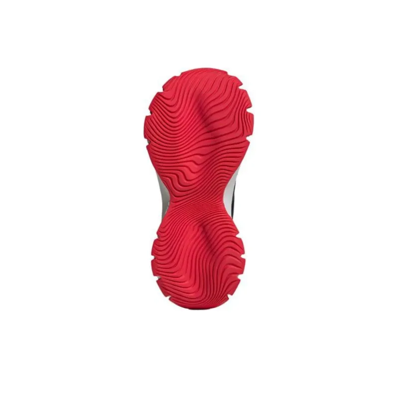 Adidas Xlg Metawave Black Grey Red-5