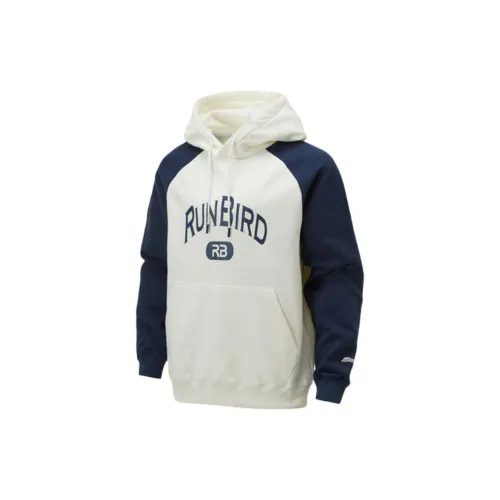 Mizuno Sweatshirts Unisex White