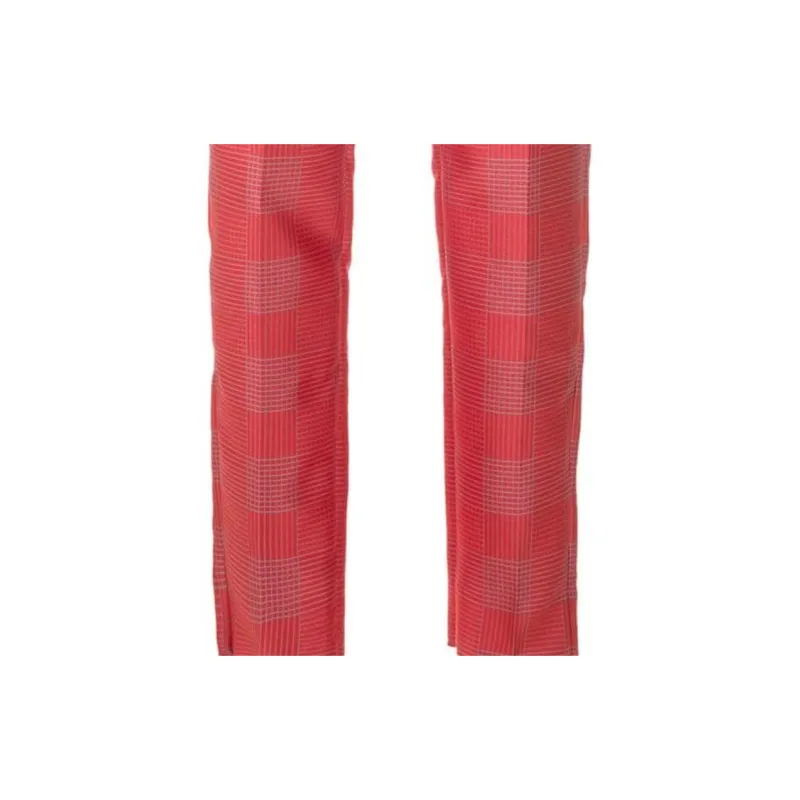 EMPORIO ARMANI Casual Pants Women's Red-5